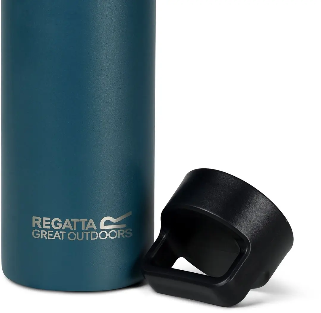 Regatta Thermulate Combinatiefles 0,6L - Groen - afbeelding 6 van 6