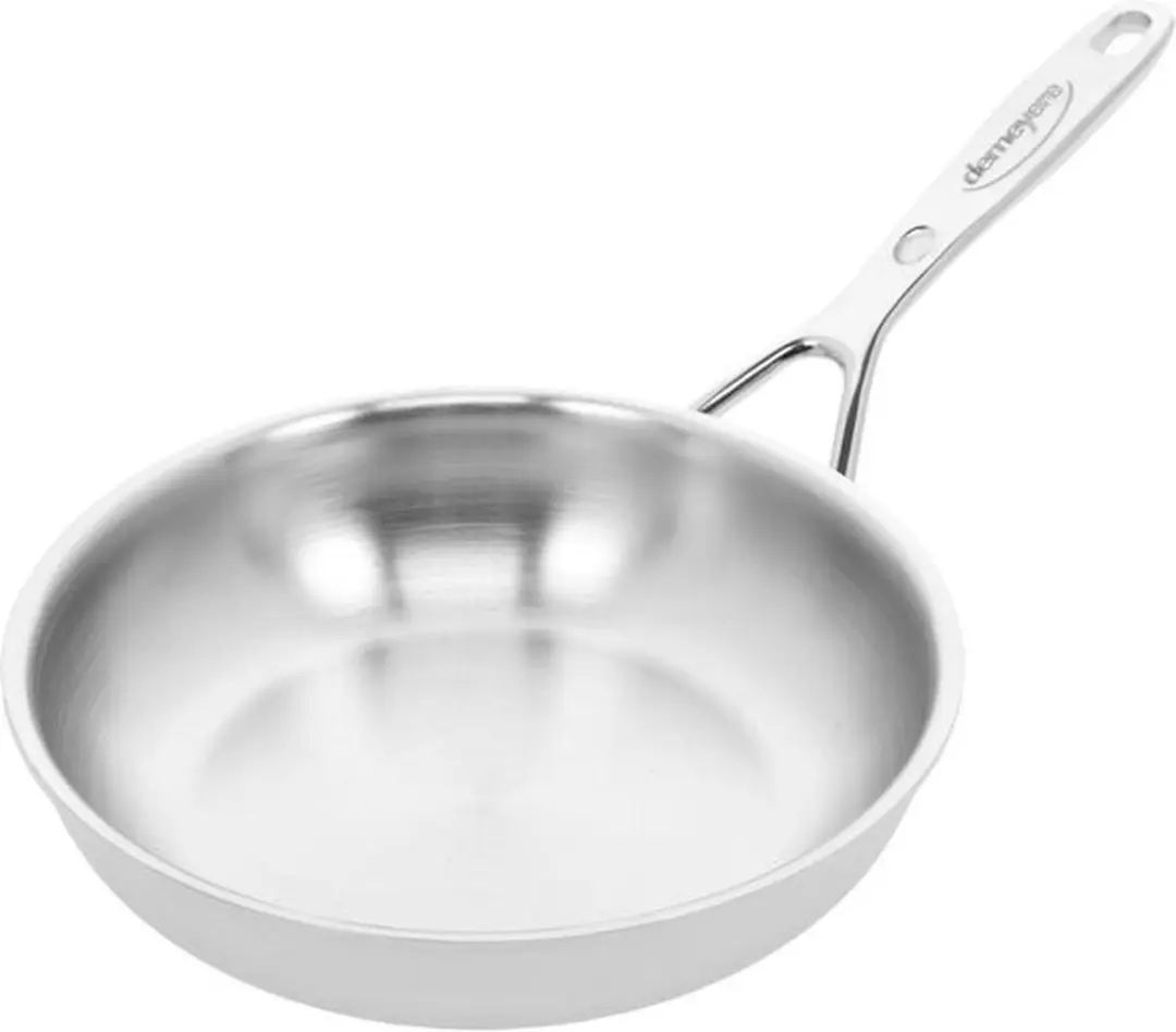 Demeyere Silver 7 Koekenpan