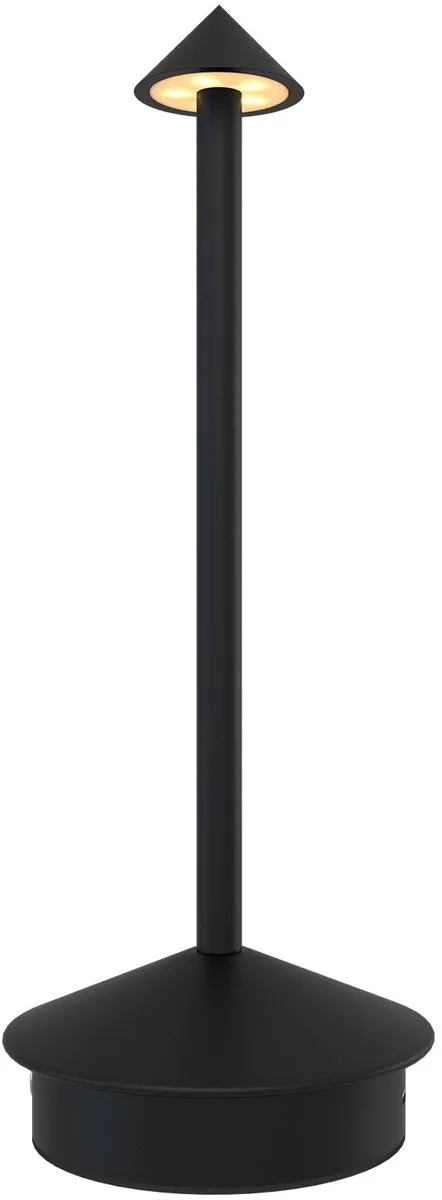 Ledvion Alba Oplaadbare Tafellamp