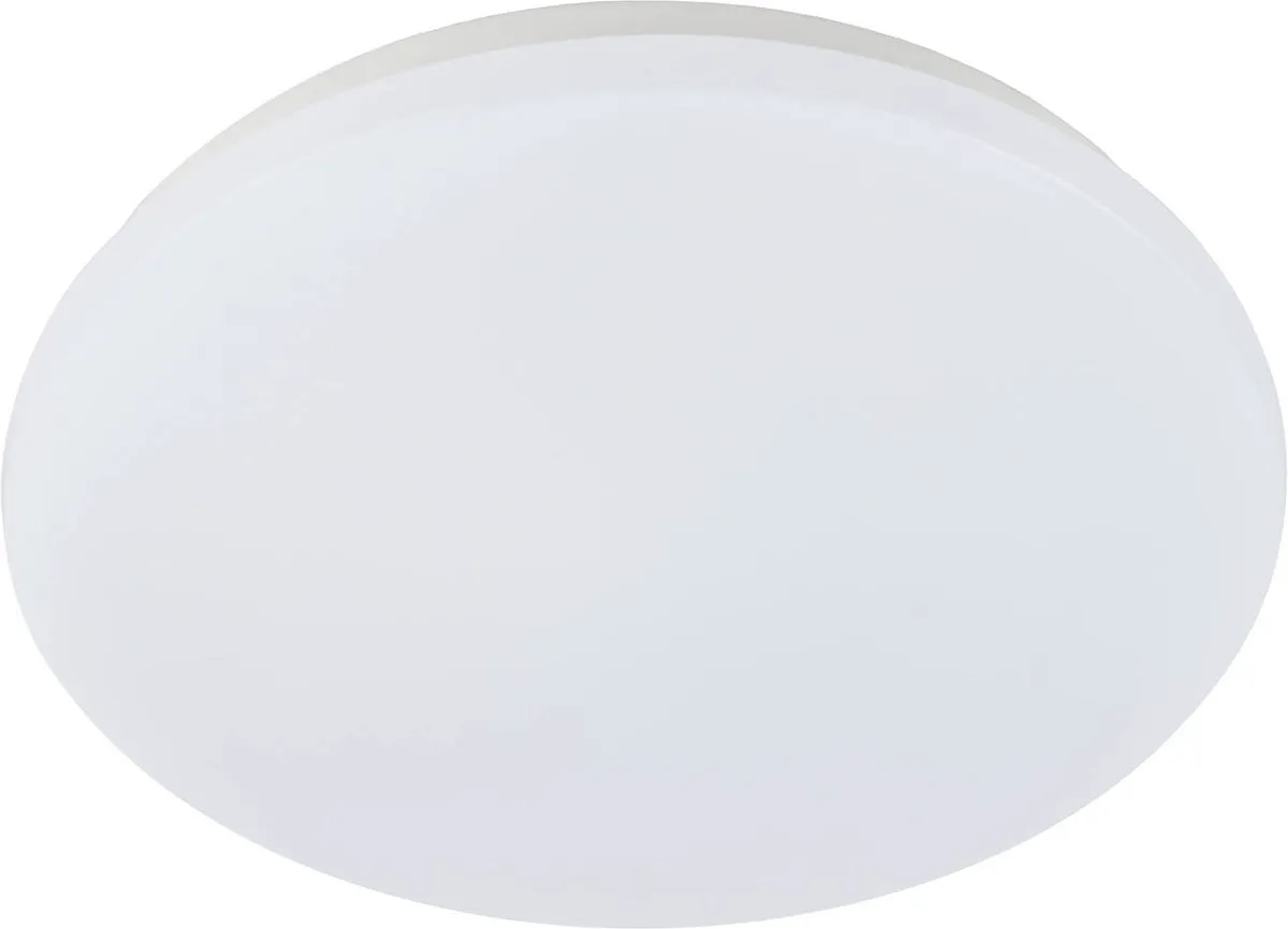 LEDVION LED Plafondlamp Ø22cm 12W 3000K
