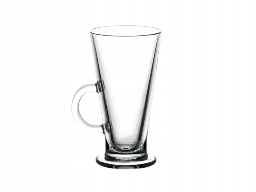 Pasabahce Latte Macchiato Glas 360 ml