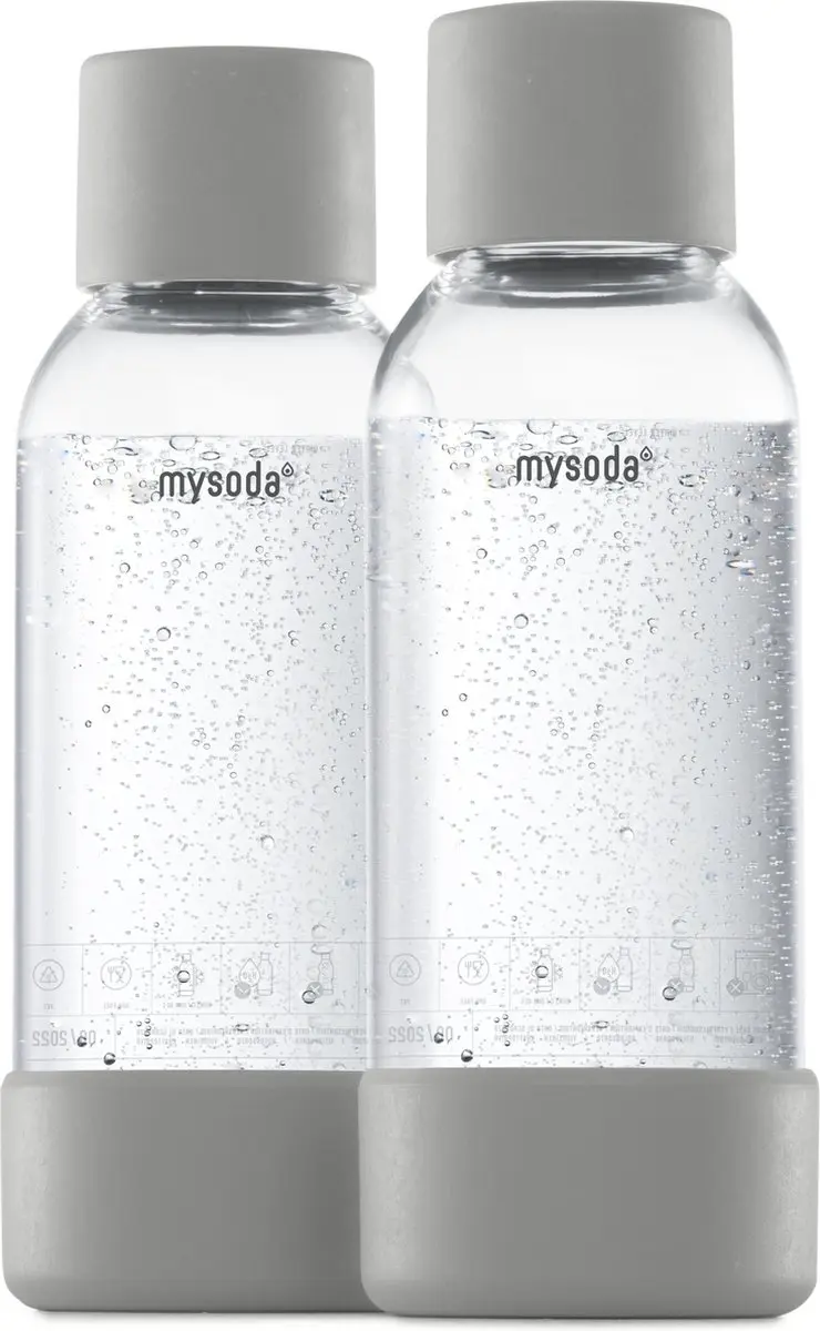 Mysoda