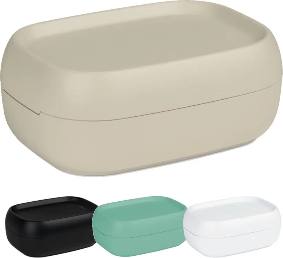 Rotho design box SOFIA 3 liter wit 3 L