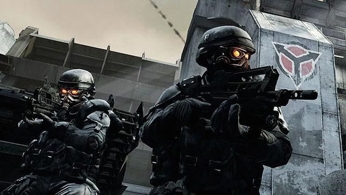 Sony PlayStation Killzone 2 Essentials Edition