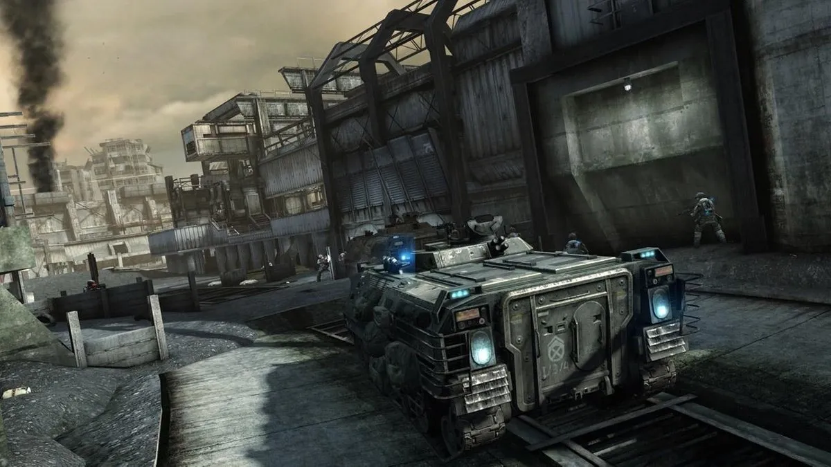 Sony PlayStation Killzone 2 Essentials Edition - afbeelding 6 van 6