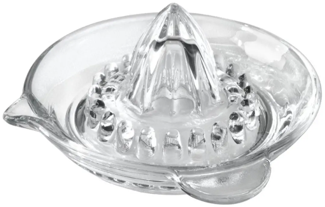 Metaltex Glas Citruspers