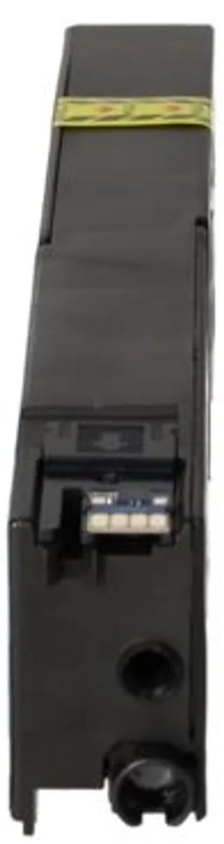 PrintAbout Inktcartridge L0R09A Cyaan - 250ml - o.a. HP 700 MFP