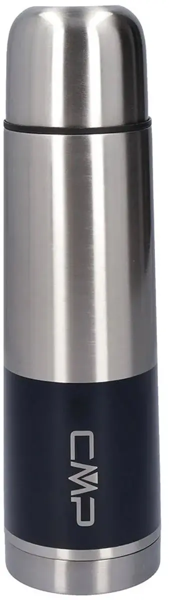 Cmp Isar 500ml 3b53457 Thermosfles Zilver