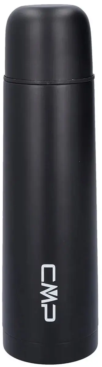 Cmp Isar 500ml 3b53457 Thermosfles Zwart