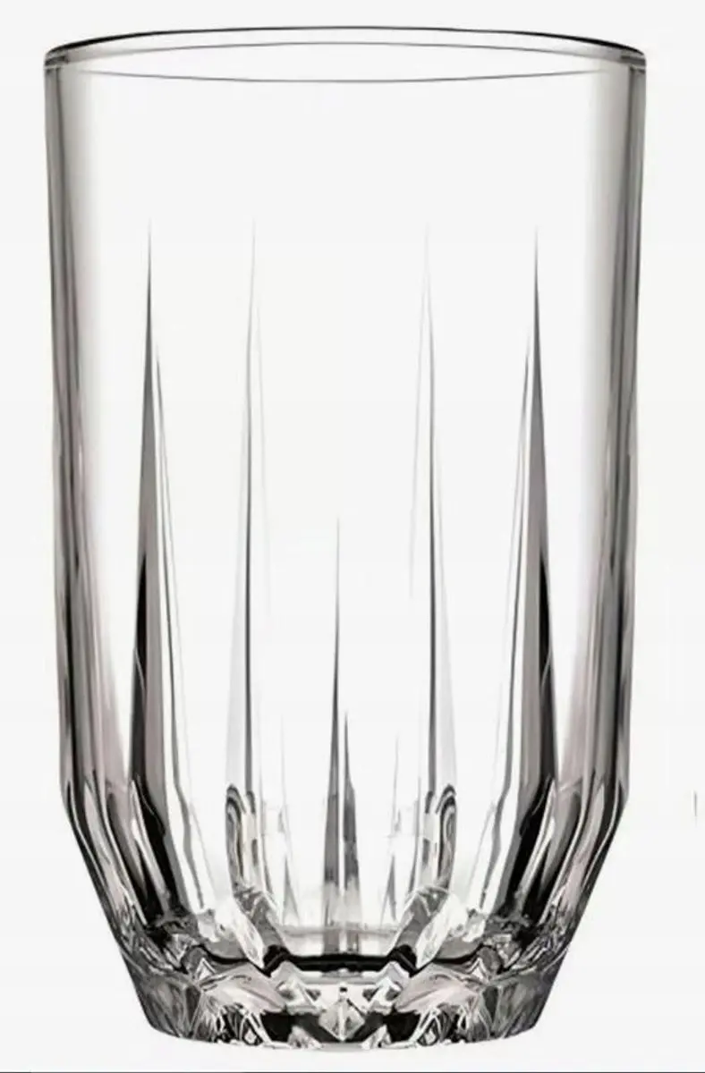 Pasabahce ECHO Glazen 350ml