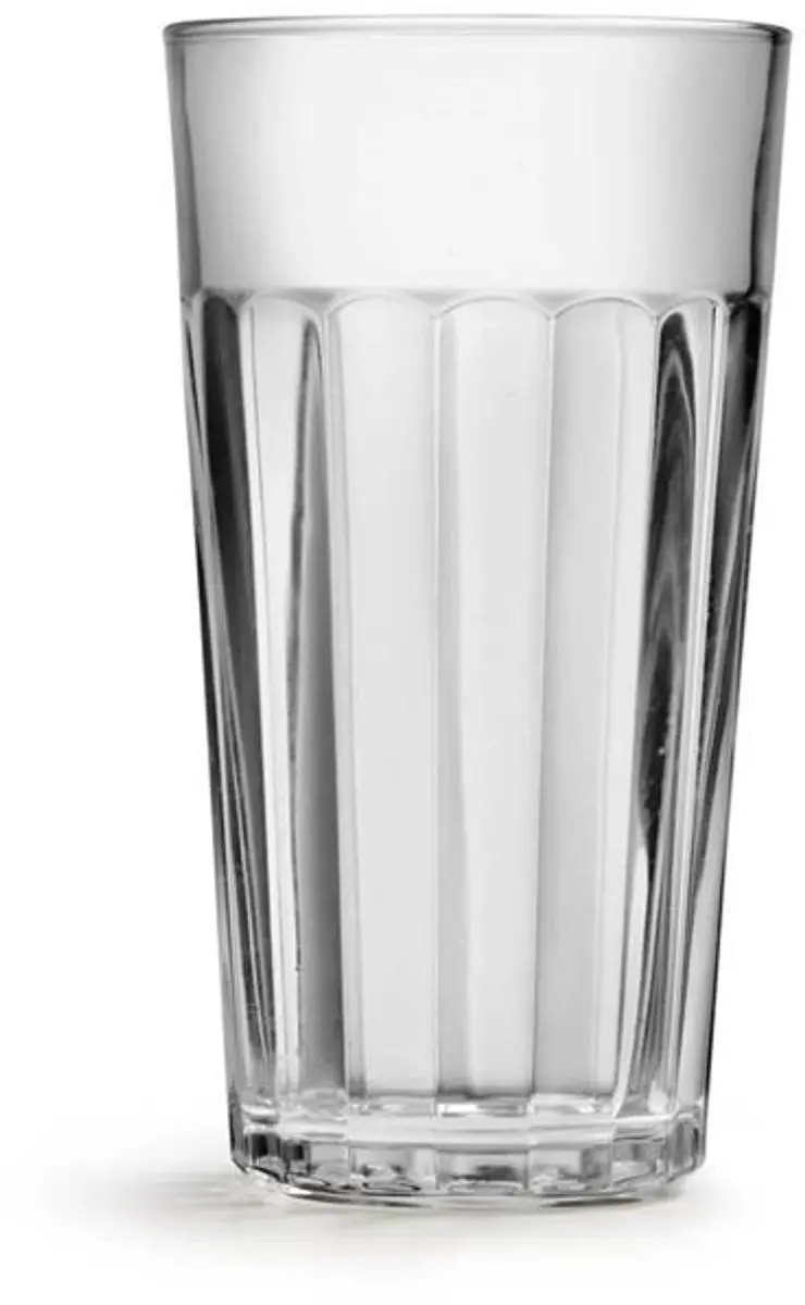 Royal Leerdam Astro D.O.F. Longdrinkglazen 350ml - Set van 6