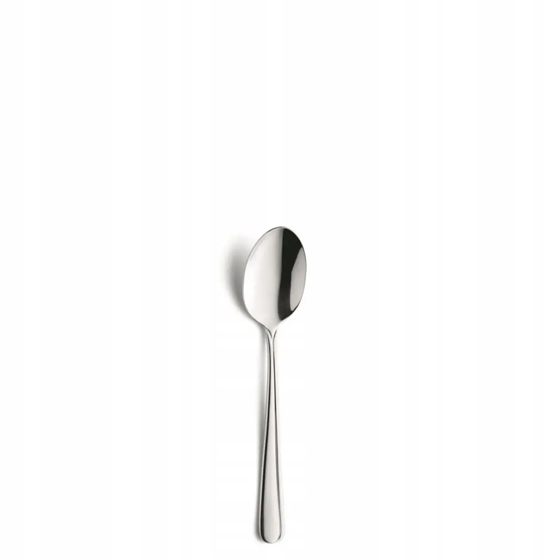Amefa Astoria theelepel glanzend RVS 18/0