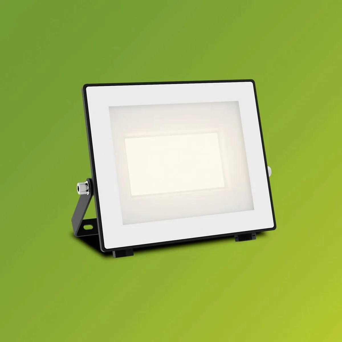 Philips Lois UltraEfficient Floodlight 14W - Zwart