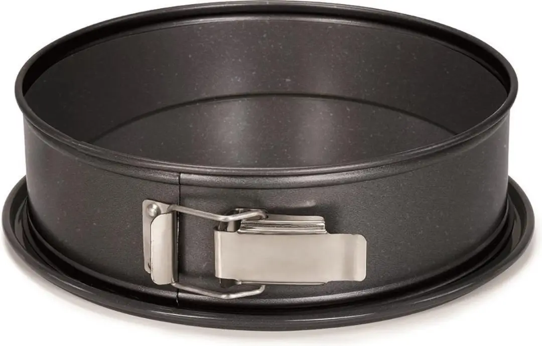Patisse Springvorm Premium Met Lekvrije Bodem ø 20 cm