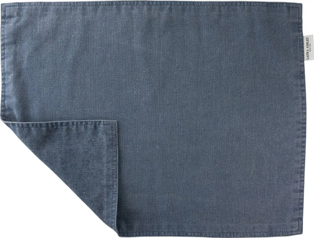 Laura Ashley Kitchen Linen Collectables Placemats