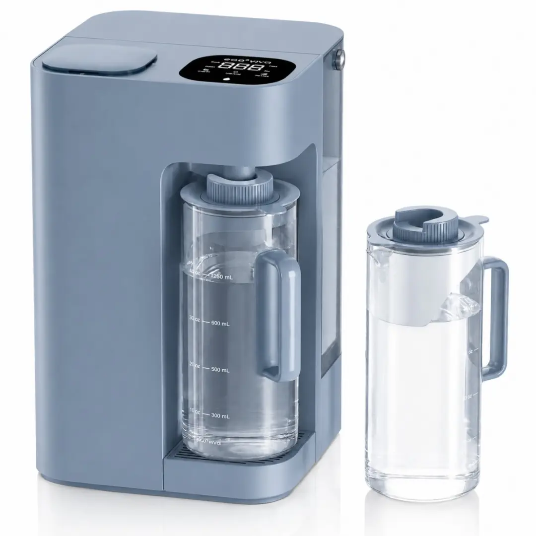 Slevoo Omgekeerde osmose Waterfilter