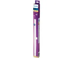 Philips LED TL Mat 60W S14D - Warmwit - afbeelding 6 van 6