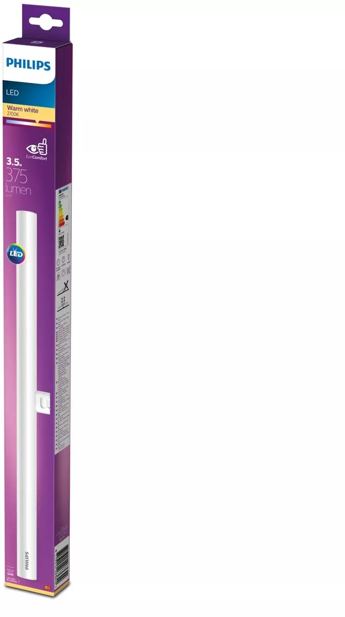Philips LED TL Mat 60W S14D