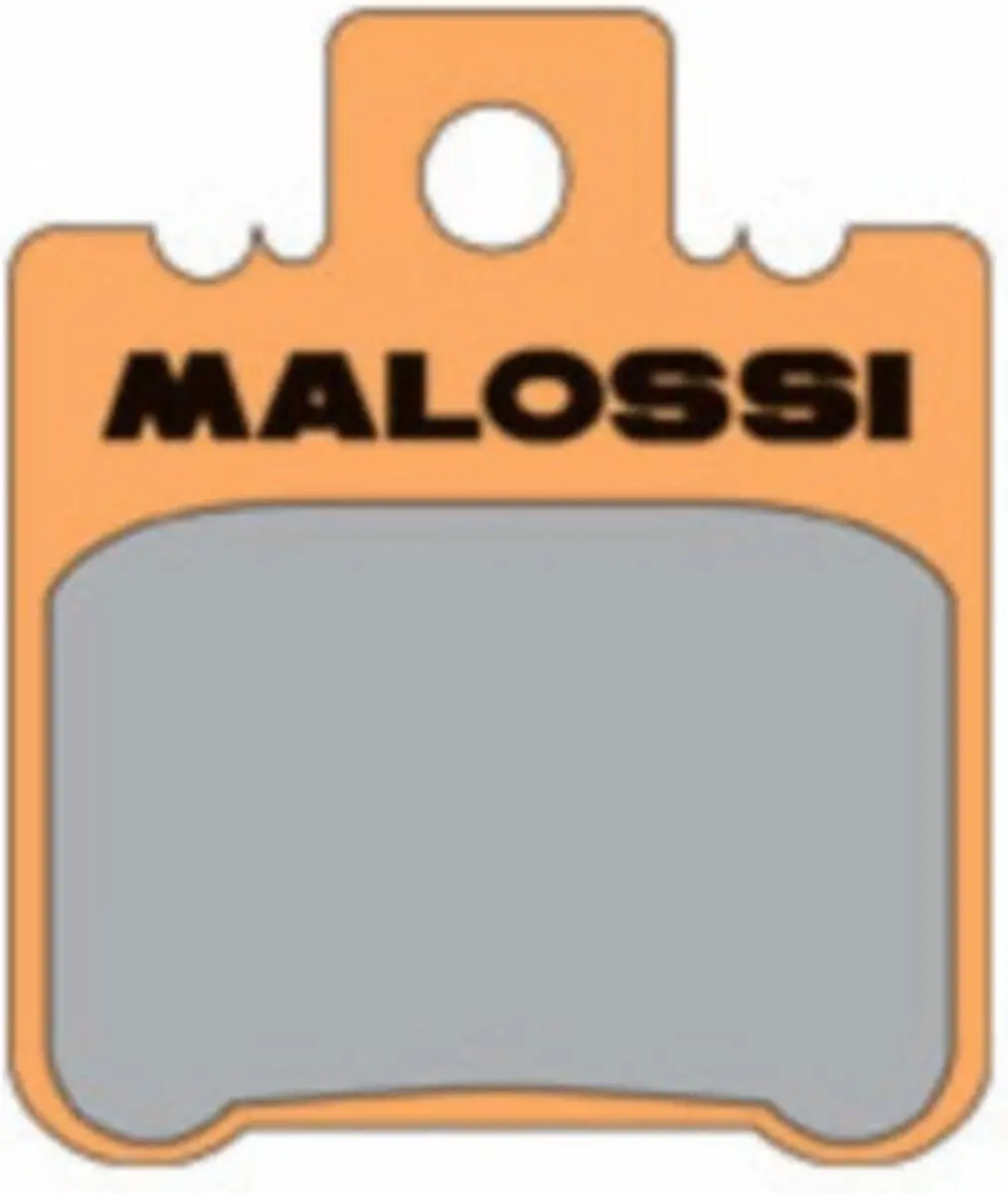 Remblokset synth. aer4t/ ark/ bw/ mc3/ neo4t/ run sp/ sco apr/ x8r malossi mhr 6