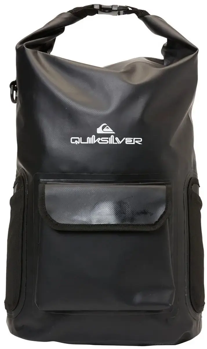 2025 Quiksilver Sea Stash 20L Surf Rugzak