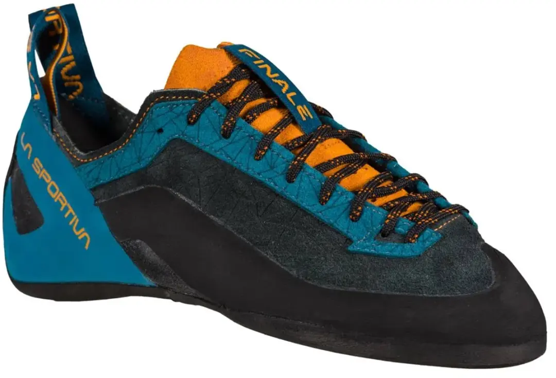 La Sportiva Finale Klimschoenen 42.5 - Space Blue