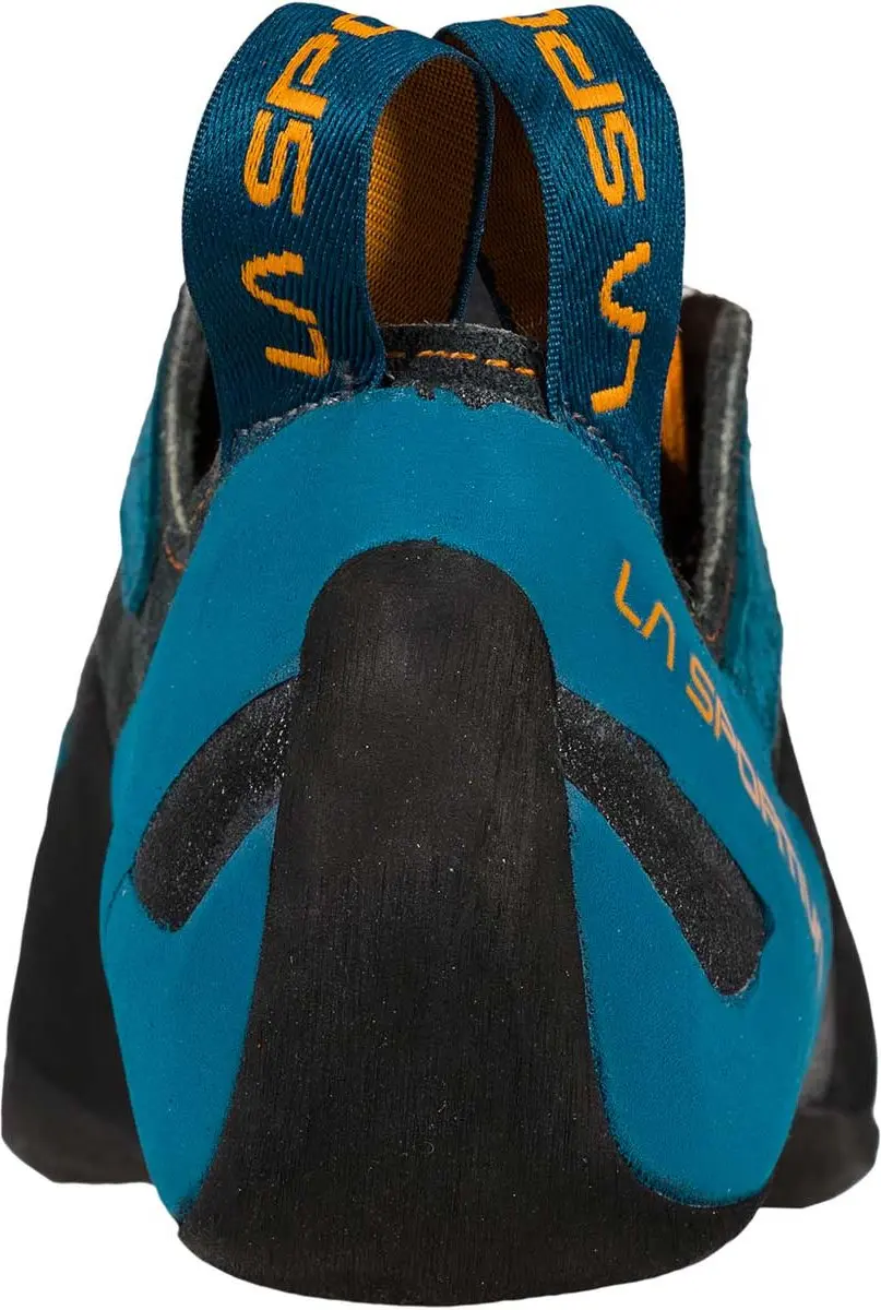 La Sportiva Finale Klimschoenen 42.5 - Space Blue