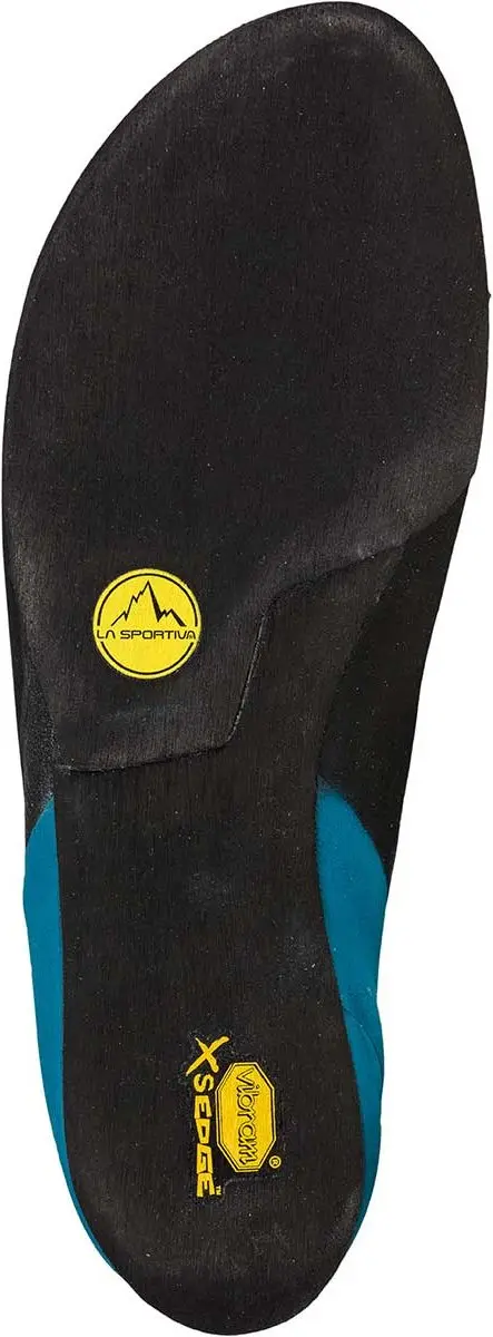 La Sportiva Finale Klimschoenen 42.5 - Space Blue