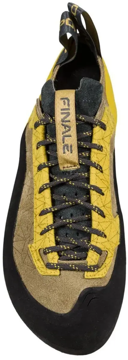 La Sportiva Finale Klimschoenen 35 - Groen