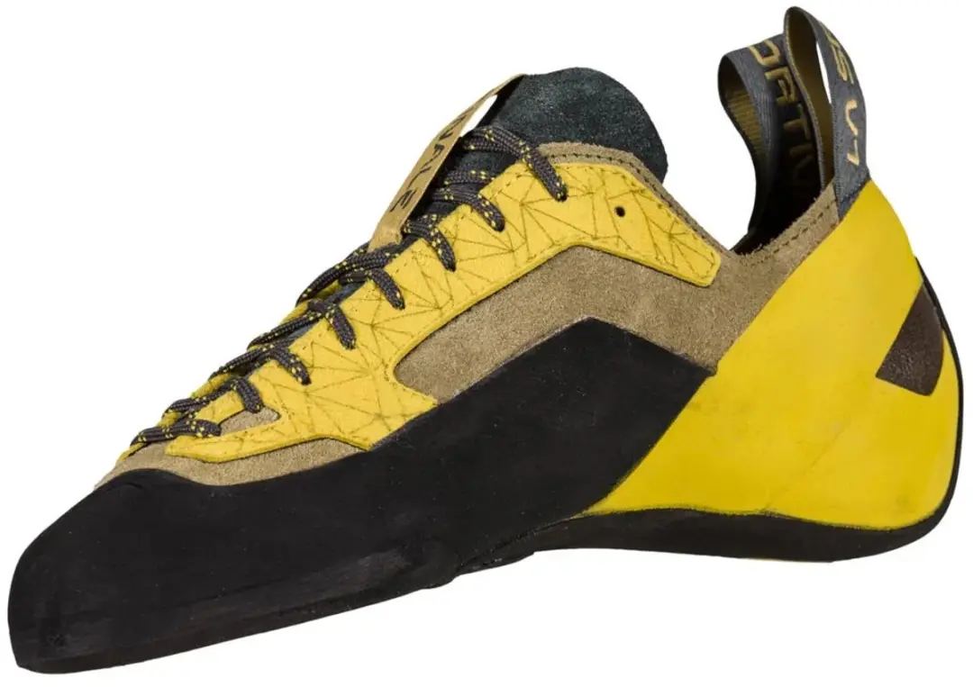 La Sportiva Finale Klimschoenen 35 - Groen