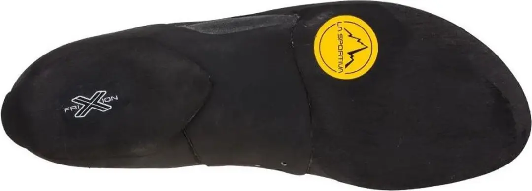 La Sportiva Tarantula Boulder Klimschoenen - 45.5 - Zwart/Rood