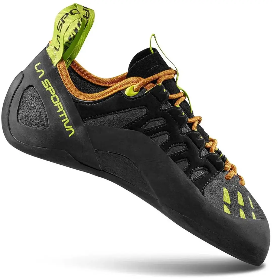 La Sportiva Tarantulace Klimschoenen Zwart EU 44 1/2 Man