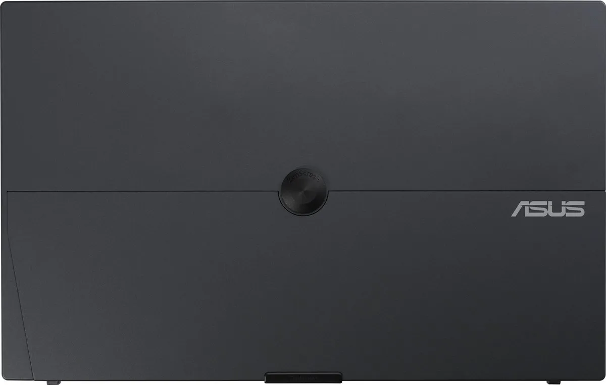 ASUS 90LM0890-B01170 Monitor 15,6" IPS - 10W USB-C - Zwart