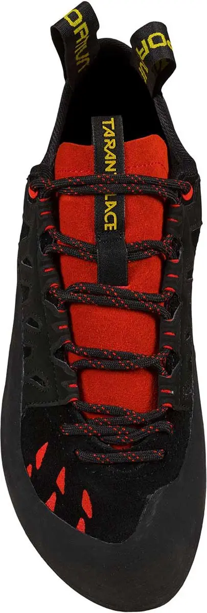 La Sportiva Tarantulace Klimschoenen 42.5 - Zwart