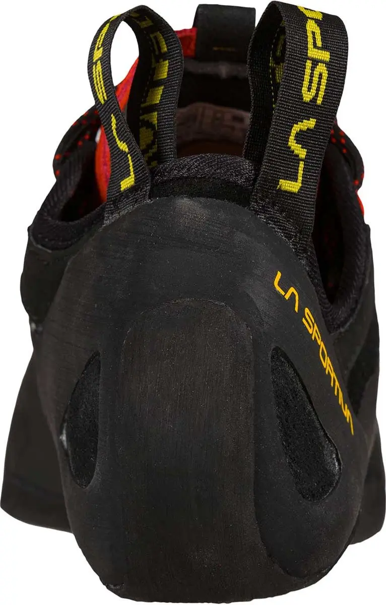 La Sportiva Tarantulace Klimschoenen 42.5 - Zwart
