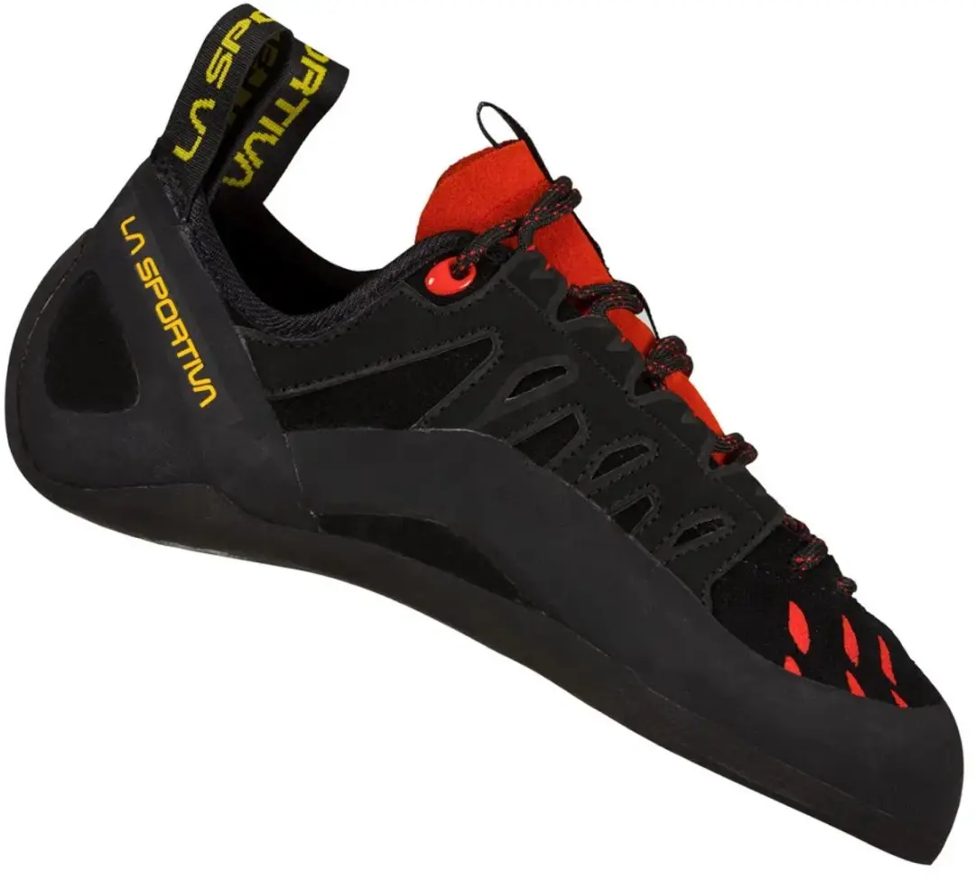 La Sportiva Tarantulace Klimschoenen 42.5 - Zwart