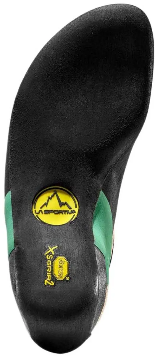 La Sportiva Miura Vrouw - EU 35.5 - Klimschoenen
