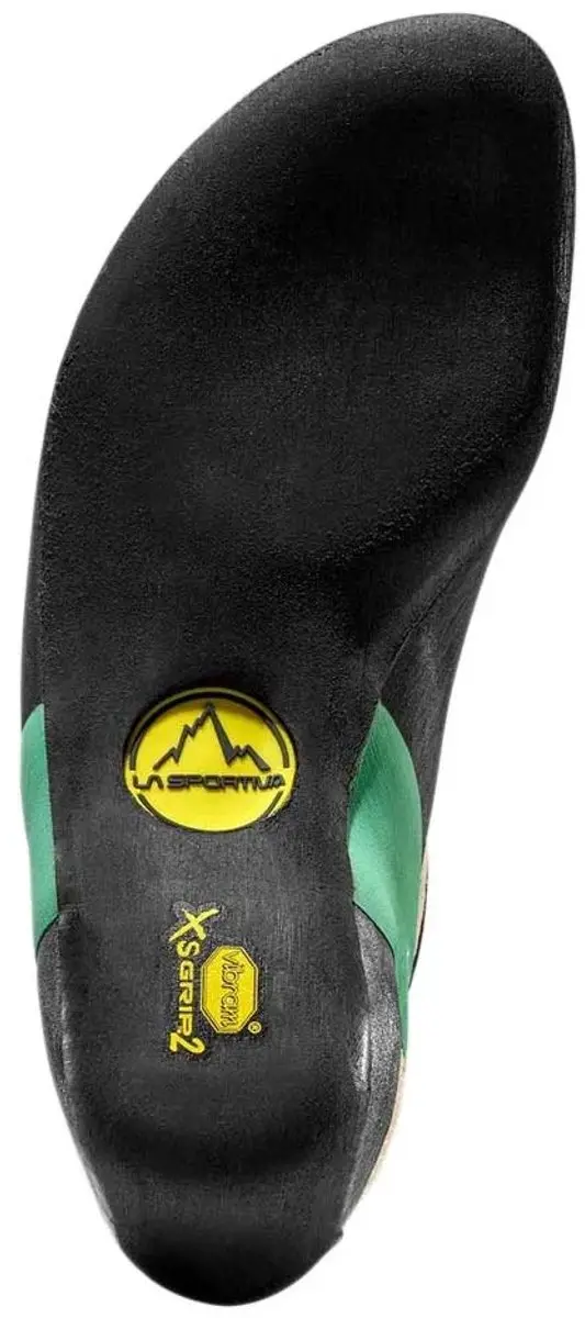 La Sportiva Miura Vrouw - EU 35.5 - Klimschoenen