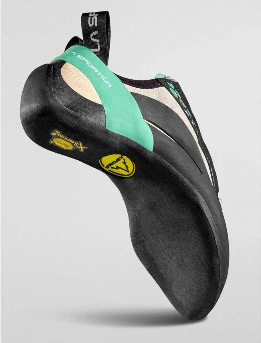 La Sportiva Miura Vrouw - EU 35.5 - Klimschoenen
