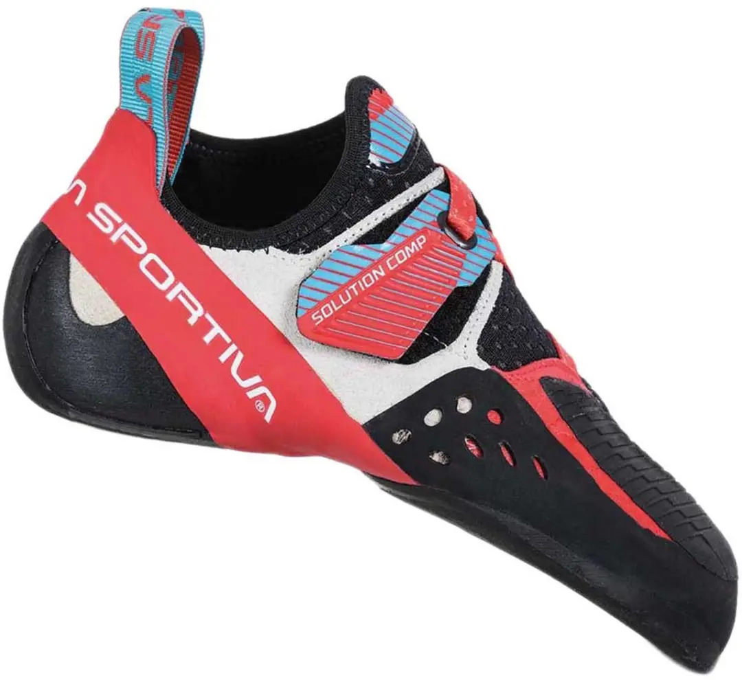 La Sportiva Solution Comp Klimschoenen 34