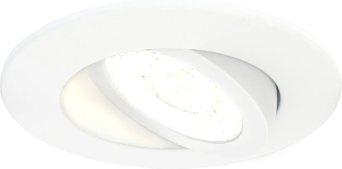 Ledvion LED Inbouwspot 5W