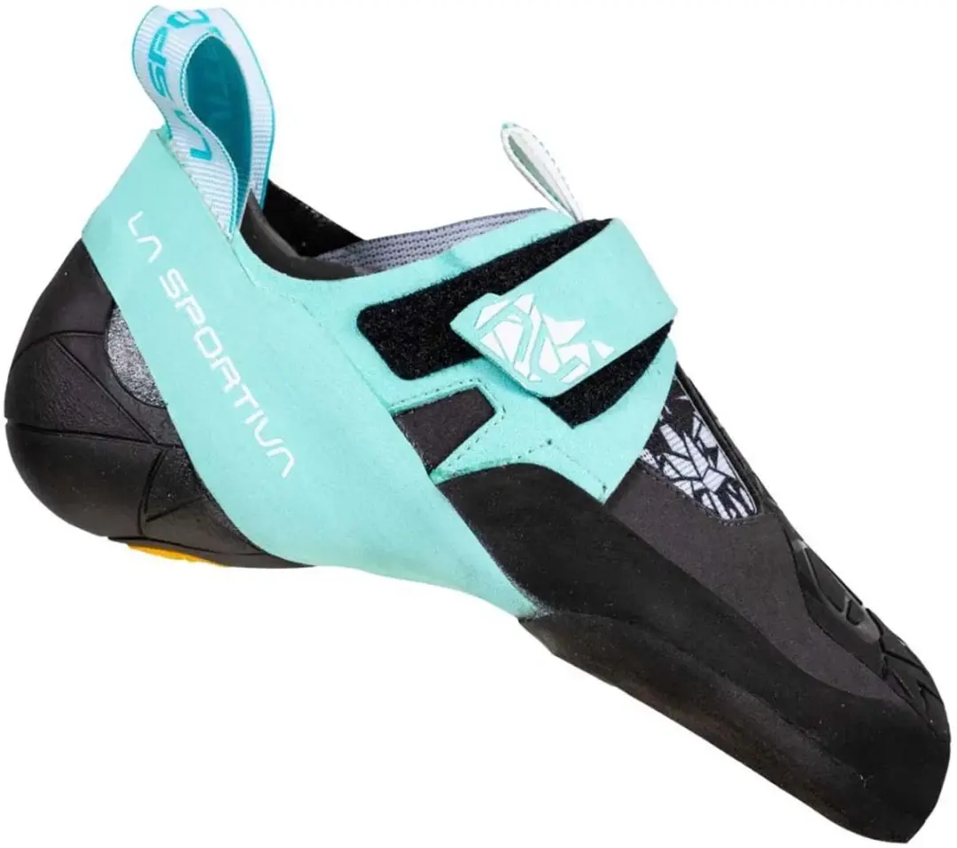 La Sportiva Skwama Vegan Klimschoenen 35.5