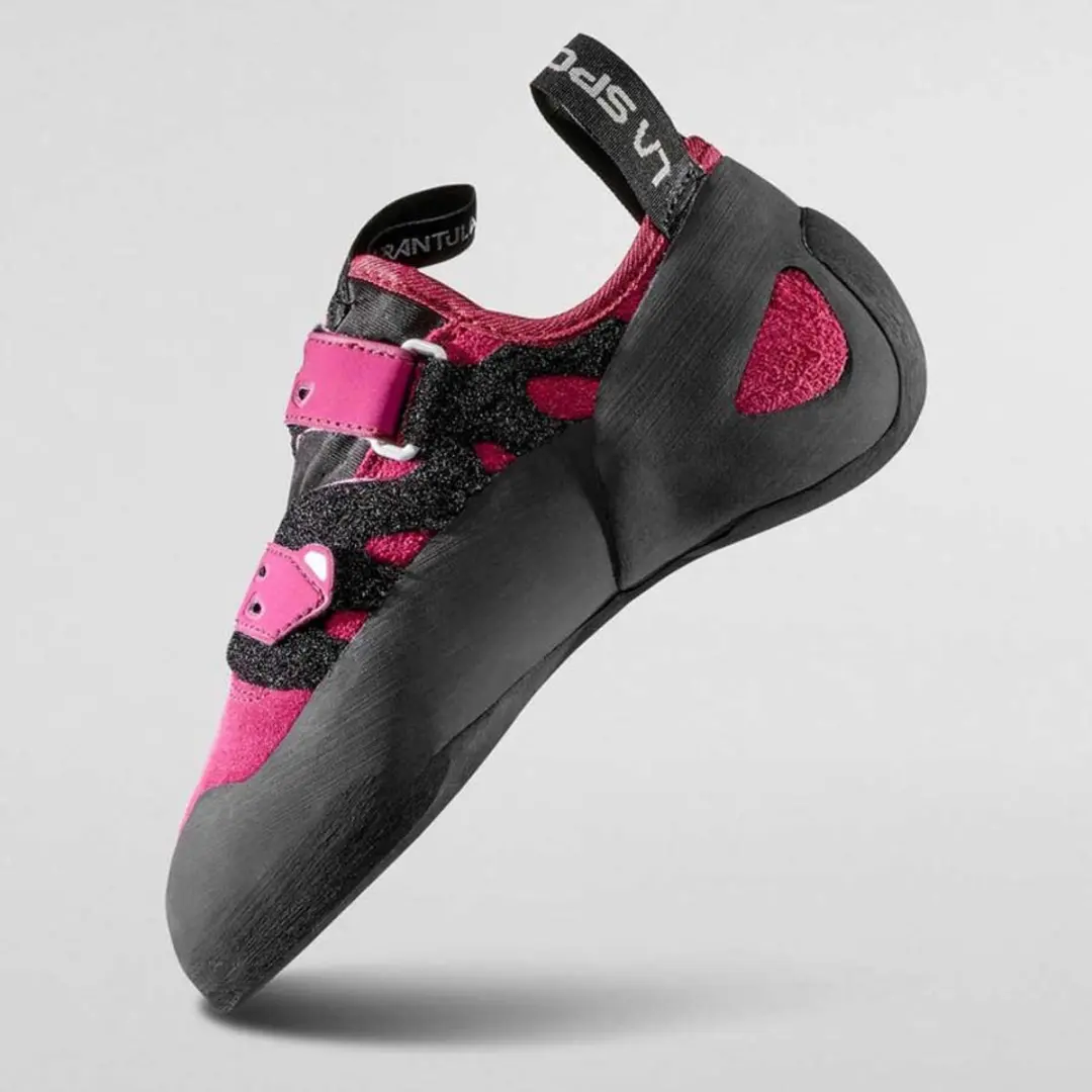 La Sportiva Tarantula Klimschoenen - EU 36 - Roze