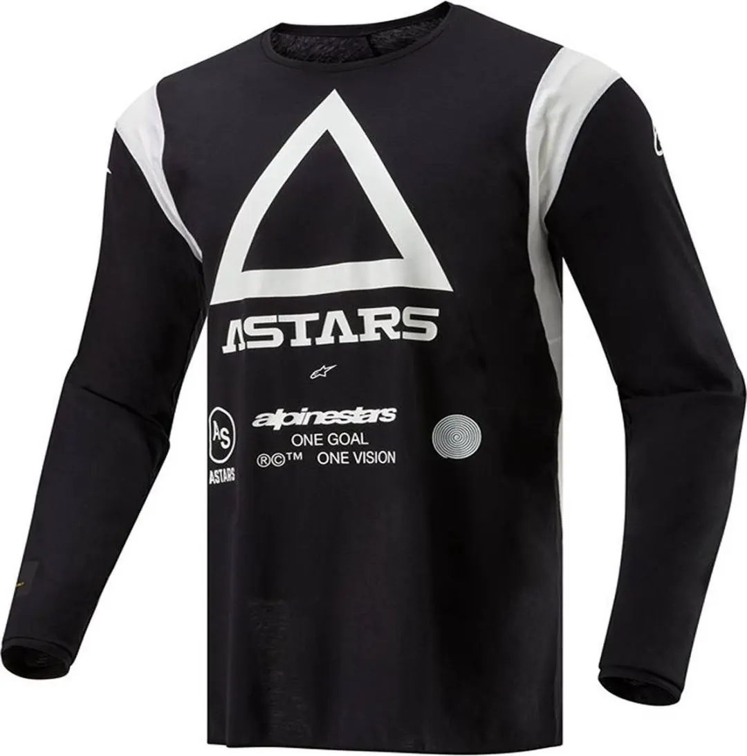 Alpinestars Techdura Jersey