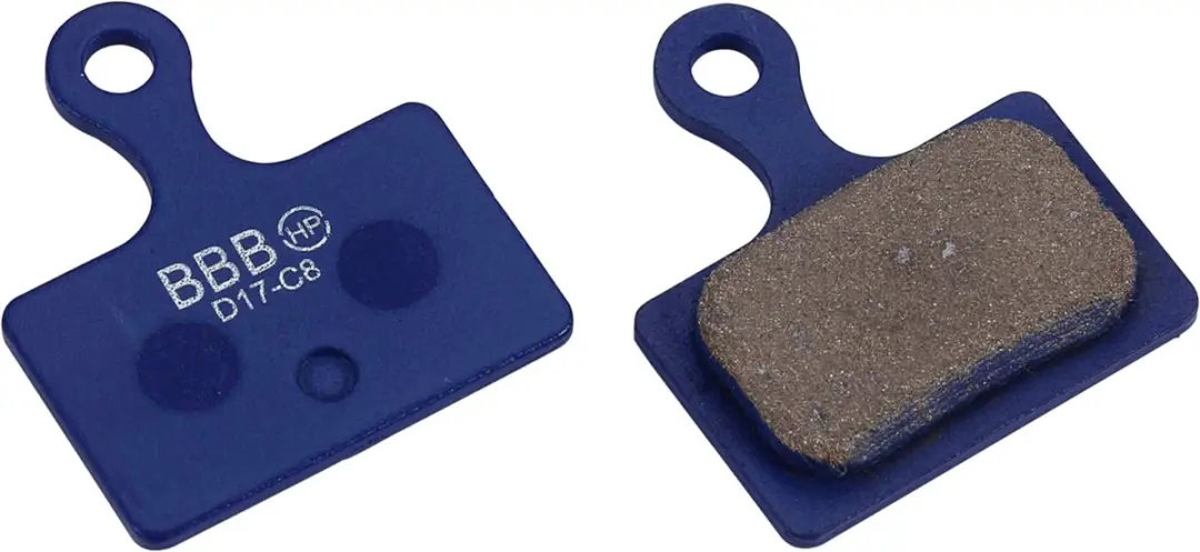 BBB Cycling DiscStop BBS-561 Remblokken