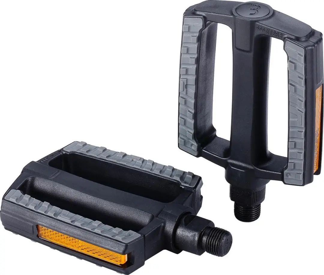 BBB SteadyRider Fietspedalen BPD-44