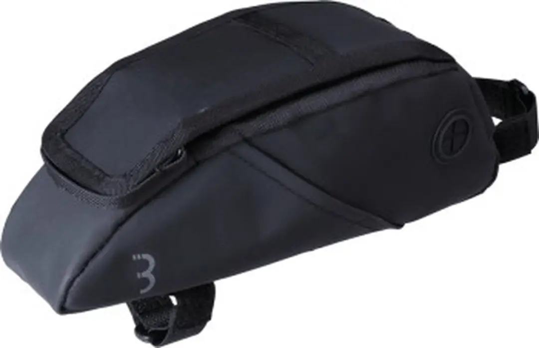 BBB Cycling FuelPack BSB-17 Fietstas 0.55L
