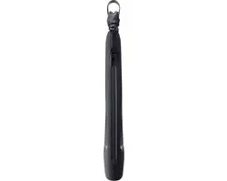 BBB Cycling GravelCatcher Spatbord BFD-51 - Zwart