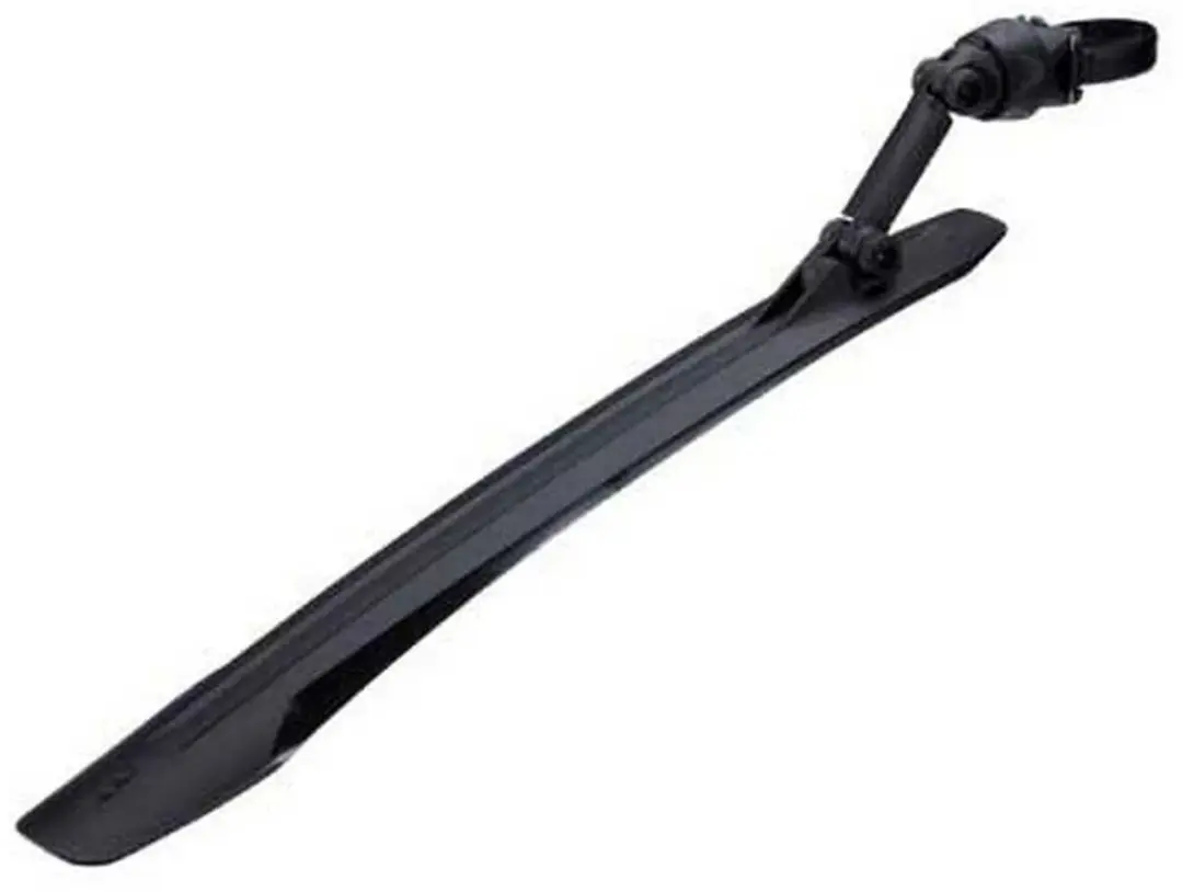 BBB Cycling GravelCatcher Spatbord BFD-51 - Zwart
