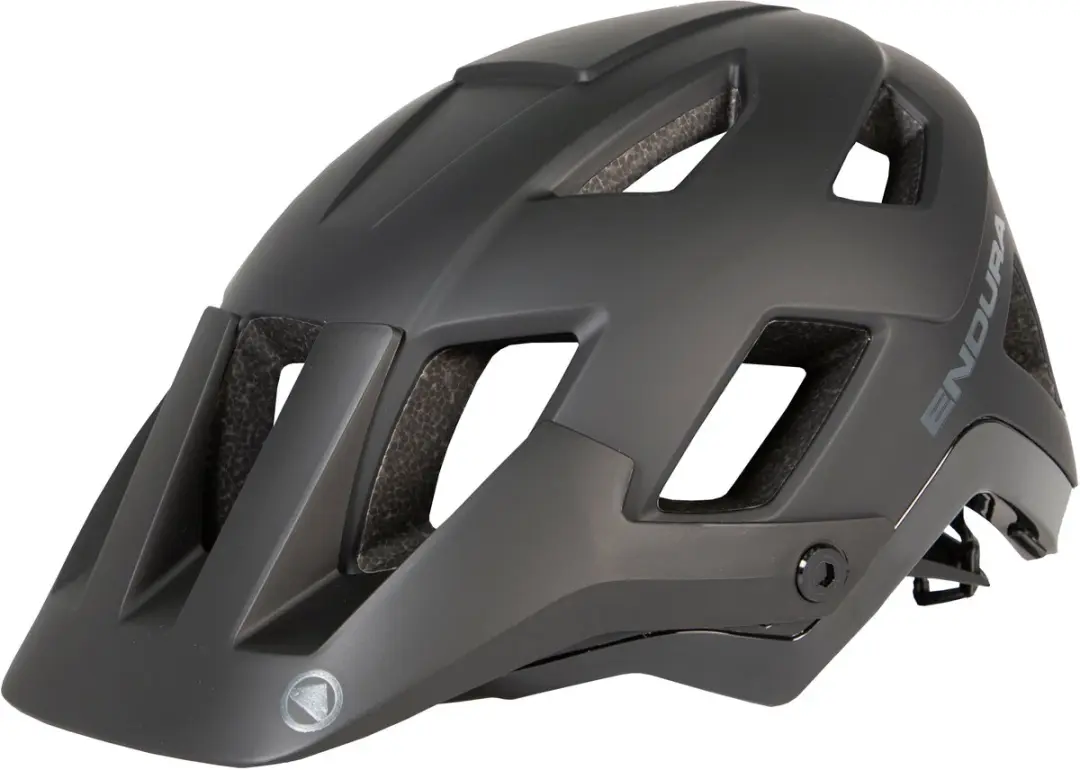 Endura Hummvee Plus MIPS Helm - S/M - Zwart