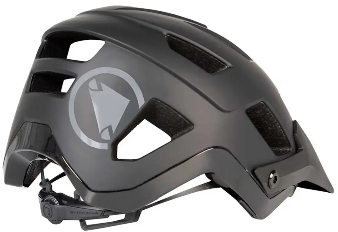 Endura Hummvee Plus MIPS Helm - S/M - Zwart